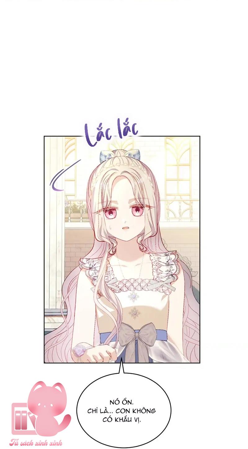 Một Ngày Nọ Bỗng Dưng Cha Xuất Hiện Chapter 35 - Trang 4