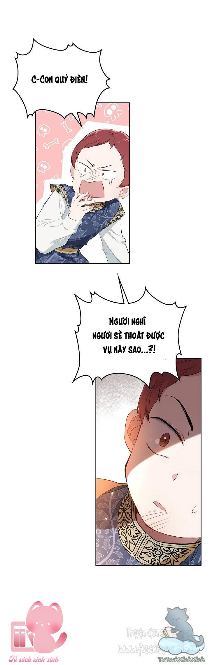 Kiếp Này Ta Sẽ Trở Thành Gia Chủ Chap 3 - Trang 2
