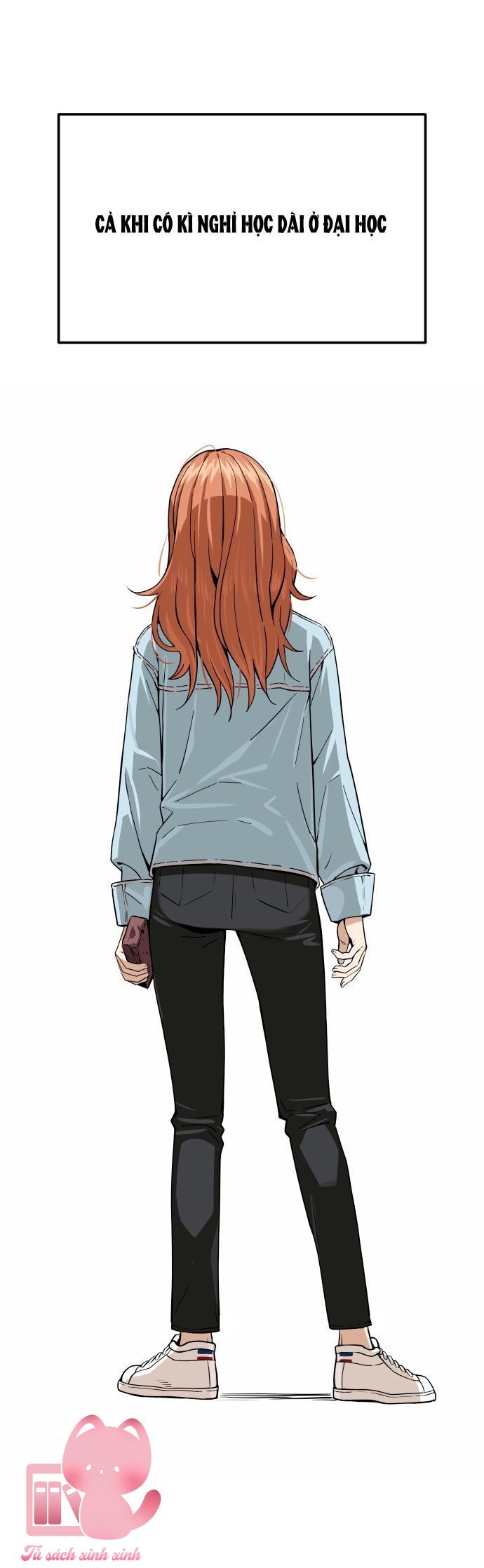 Lớ Ngớ Vớ Phải Tình Yêu Chap 86 - Trang 3