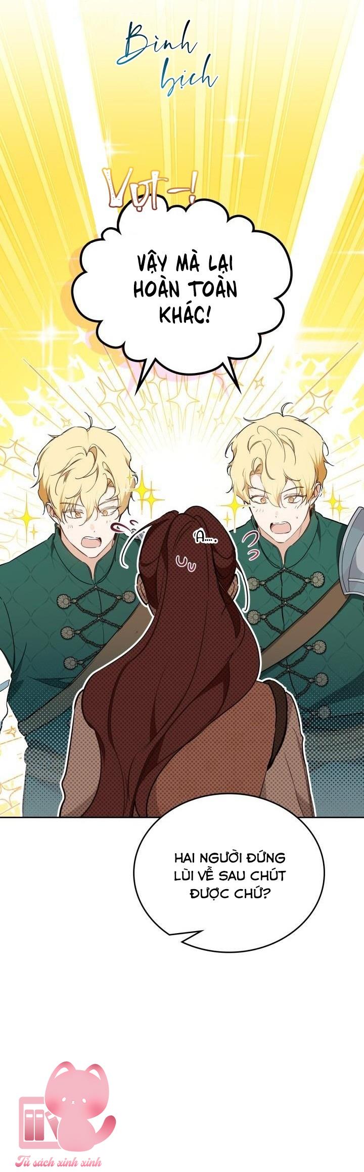 Kiếp Này Ta Sẽ Trở Thành Gia Chủ Chap 185 - Trang 2