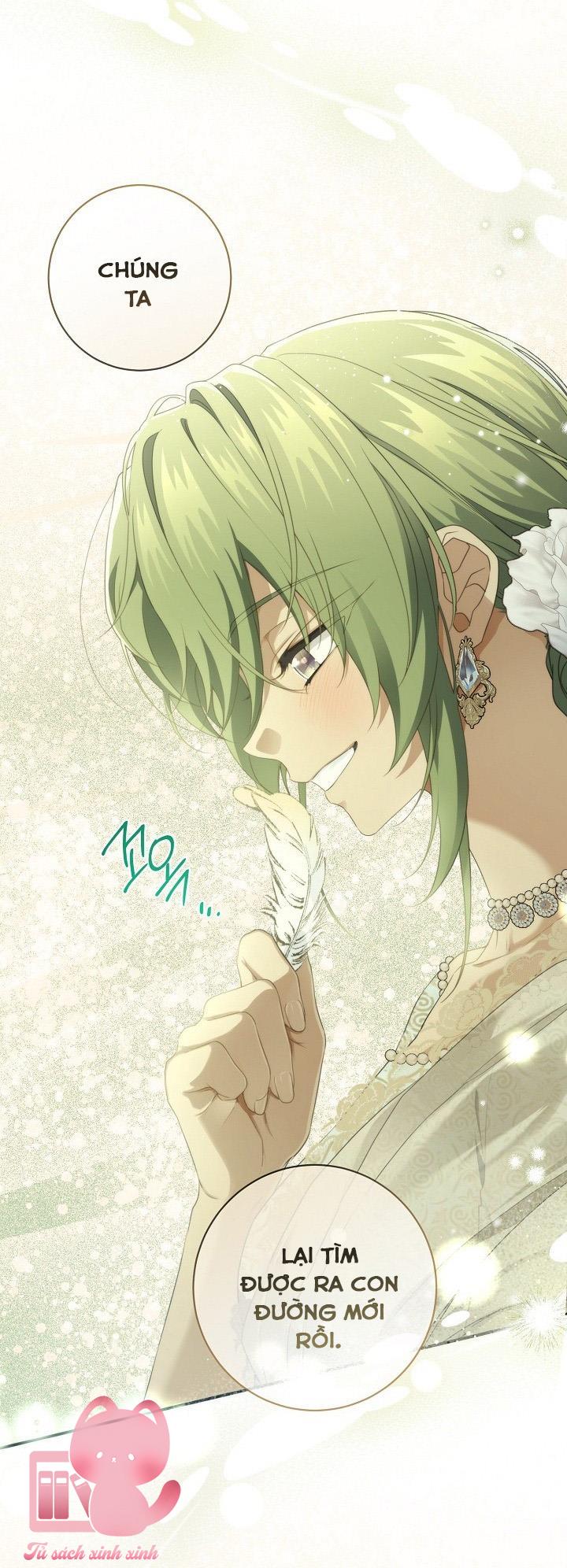 Hướng Về Ánh Dương Lần Nữa Chapter 79 - Trang 4