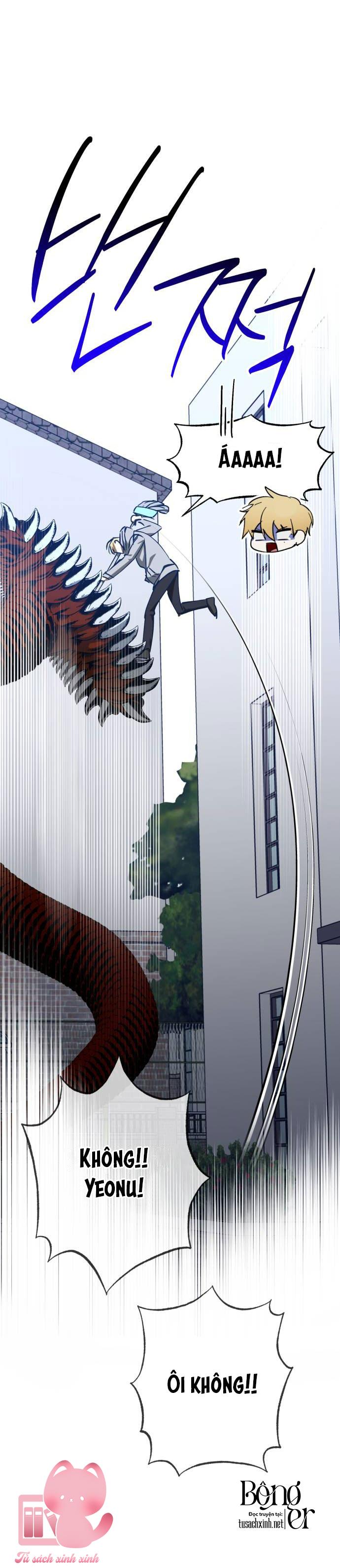 Đêm Của Bóng Tối Chapter 50 - Next Chapter 51