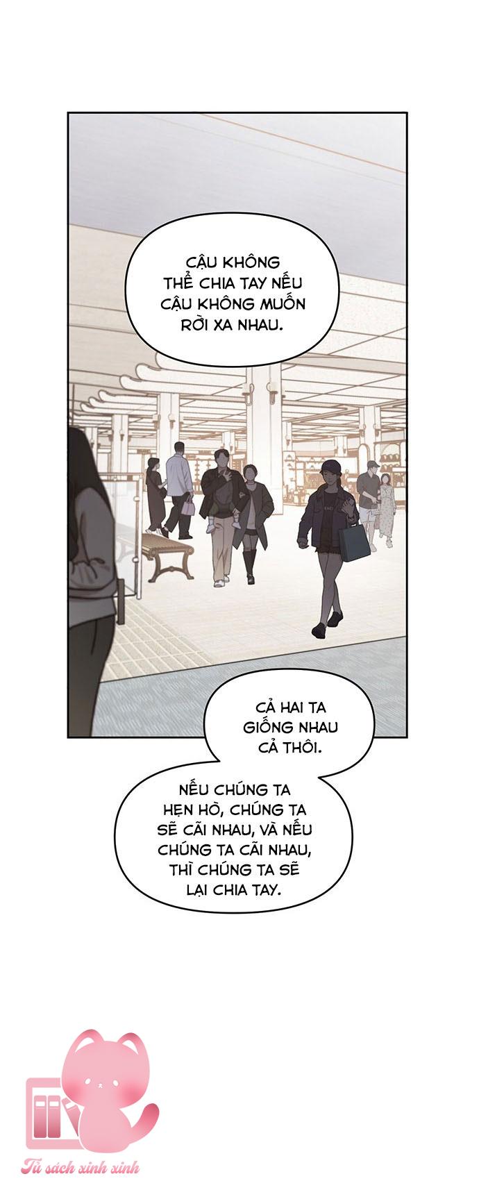 Gieo Nhân Gặt Quả Chap 43 - Trang 2