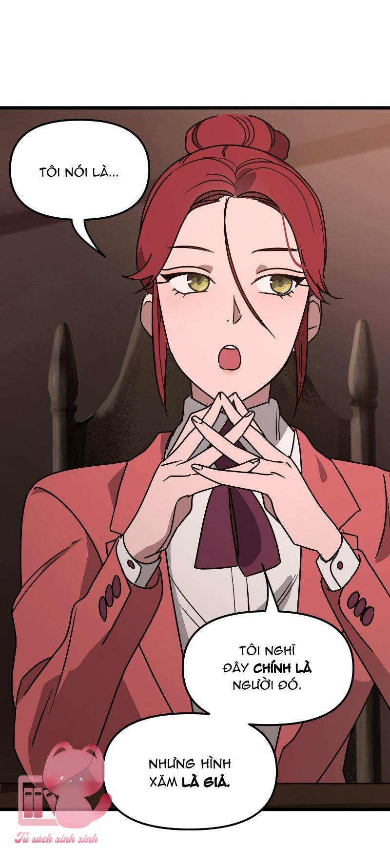 Bảo Mẫu Của Mafia Chap 13 - Next Chap 14