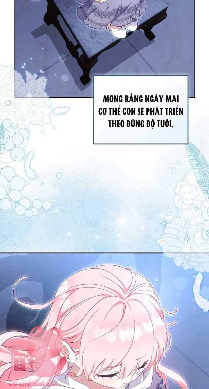 Tôi Được Nuôi Dưỡng Bởi Những Kẻ Phản Diện Chap 70 - Trang 3