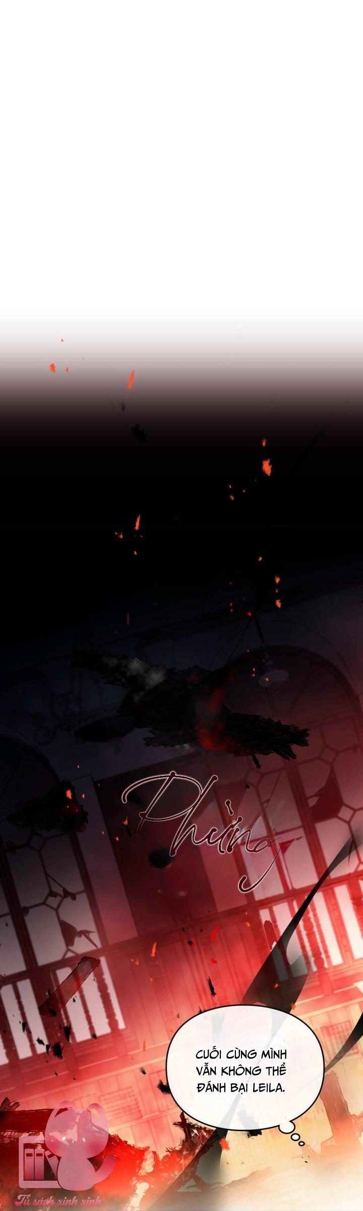 Kết Cục Của Nhân Vật Phản Diện Chỉ Có Thể Là Cái Chết Chap 192 - Trang 3
