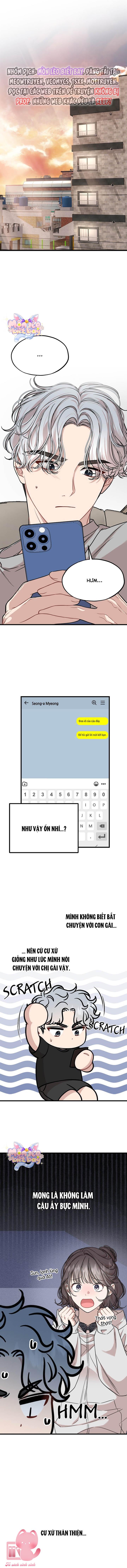 Hẹn Hò Với Game Thủ Chap 8 - Next Chap 9