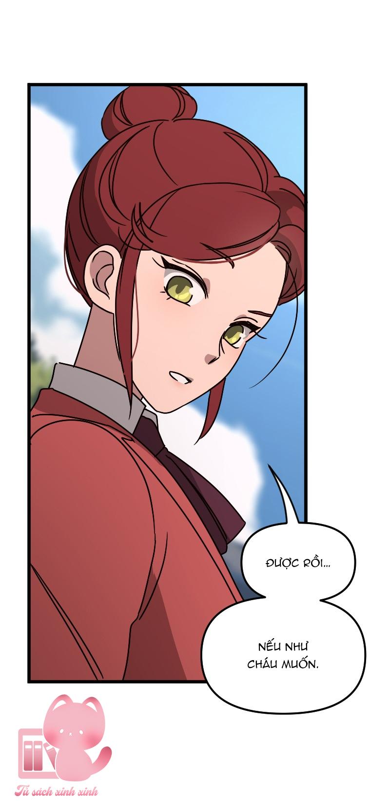 Bảo Mẫu Của Mafia Chap 7 - Trang 4