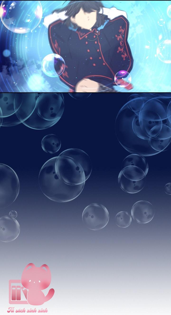 Hoàng Nữ Tóc Đen Chapter 45 - Trang 4