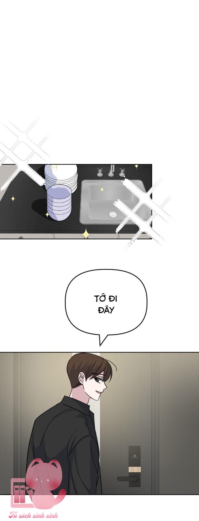 Quan Hệ Nhân Quả Chap 52 - Next Chap 53