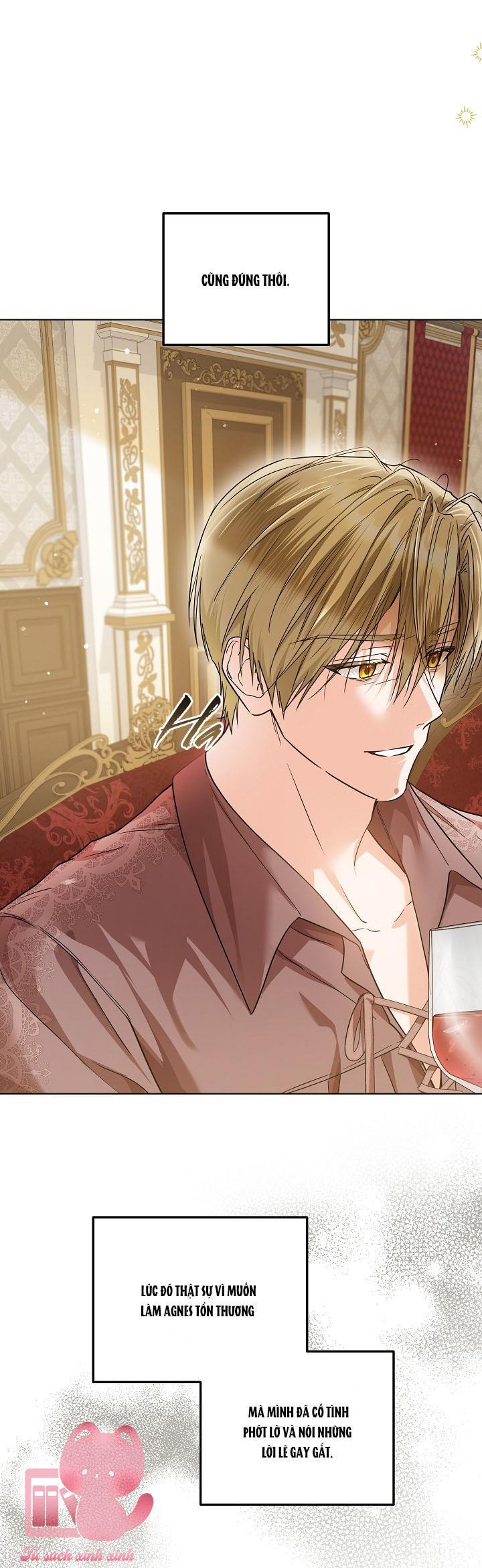 Hoàng Nữ Cosplay Nonfan Chapter 36 - Trang 4