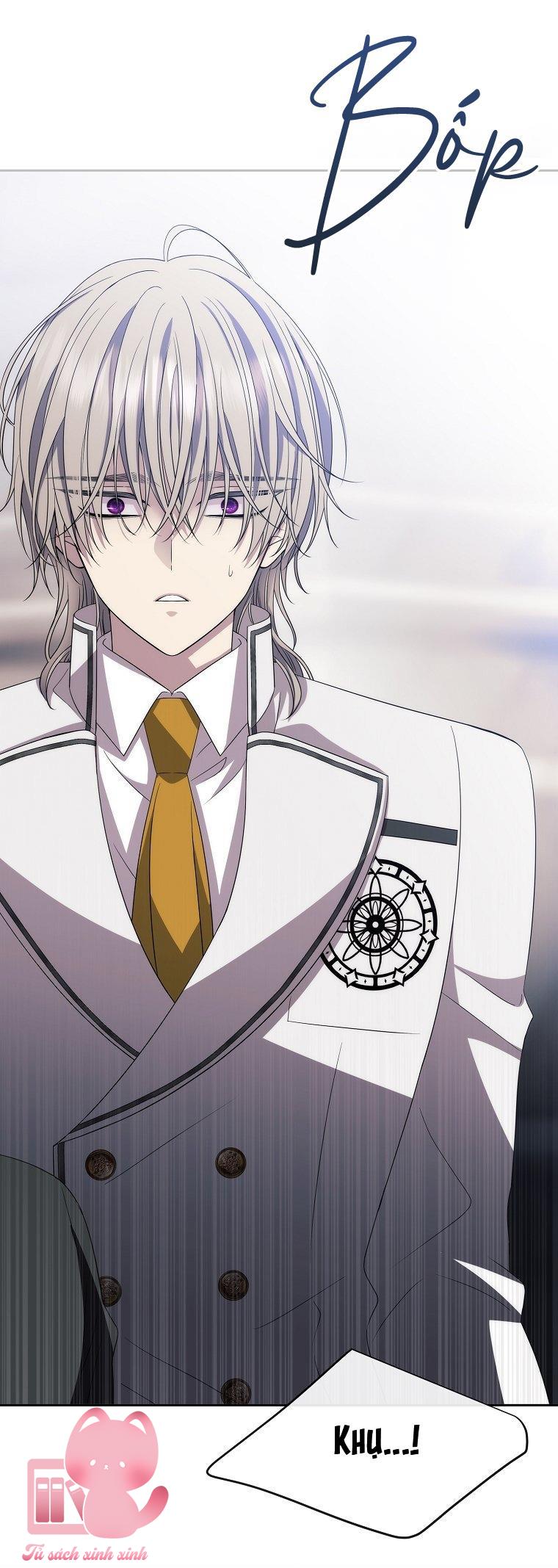 Black Haze Chapter 15 - Trang 4