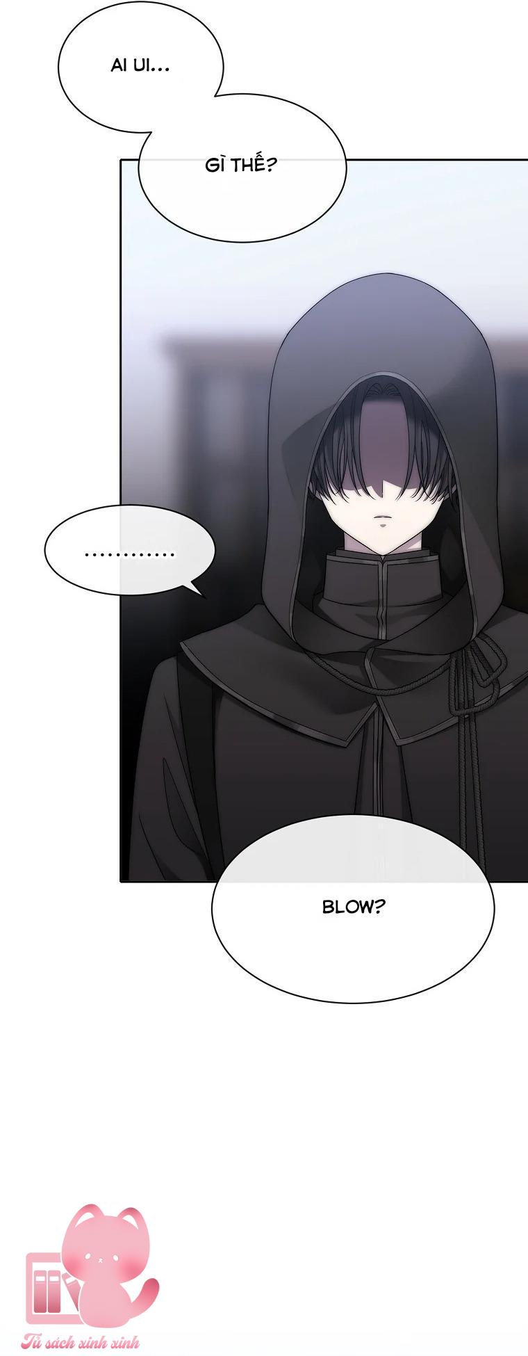Black Haze Chapter 2 - Trang 4