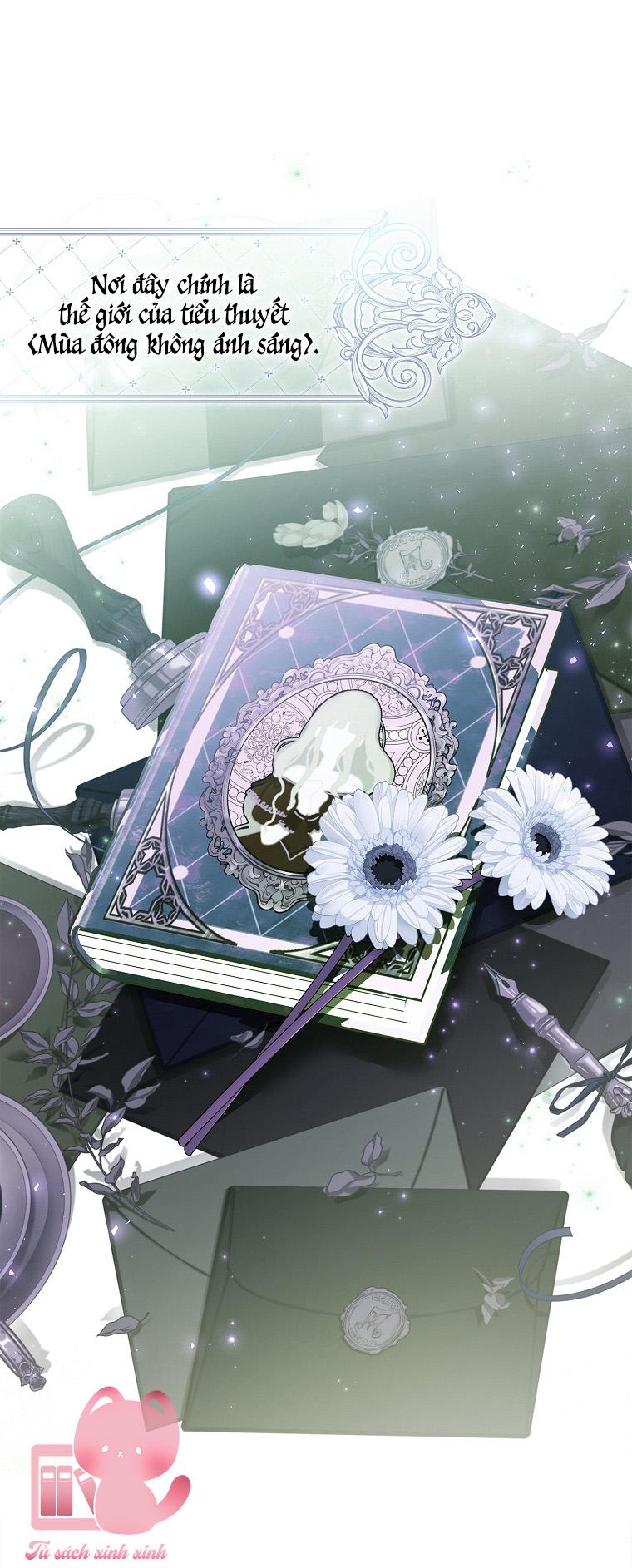Nhận Nuôi Người Cha Phản Diện Chapter 1 - Trang 4