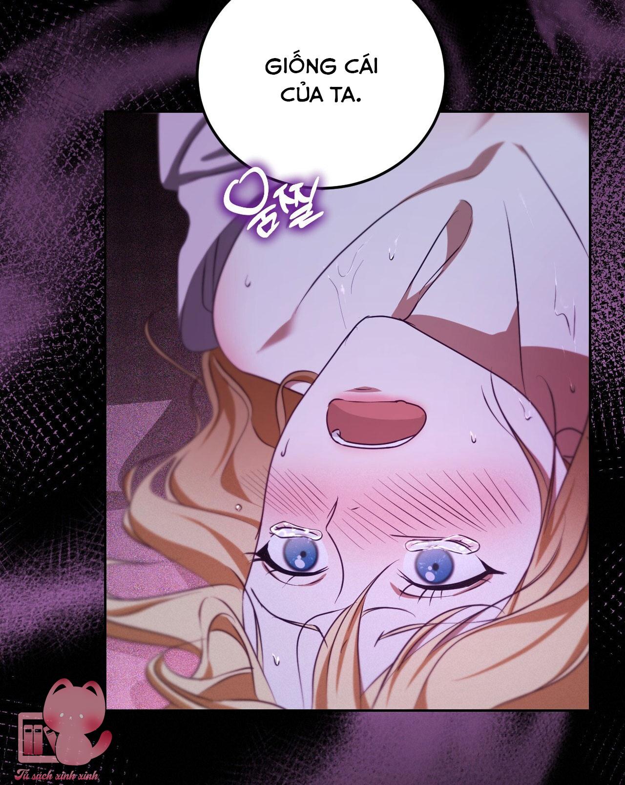 Thánh Nữ Giả Muốn Bỏ Trốn Chap 31 - Trang 4