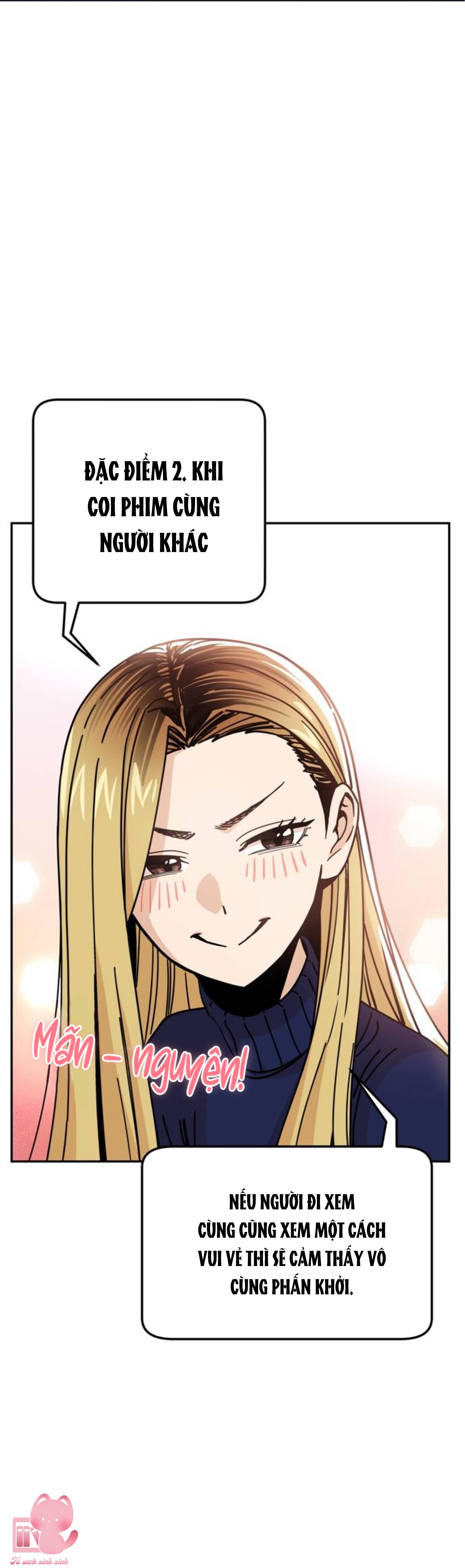 Lớ Ngớ Vớ Phải Tình Yêu Chapter 12 - Trang 4