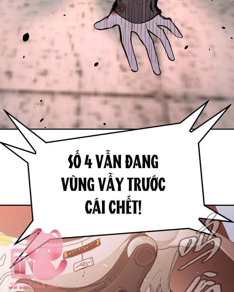 Ác Chi Hoàn Chapter 4 - Trang 4