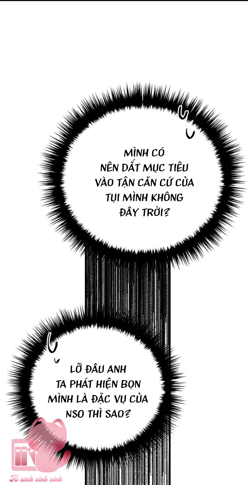 Trưởng Phòng Mệt Mỏi Vì Người Vợ Mới Cưới Chap 17 - Trang 2