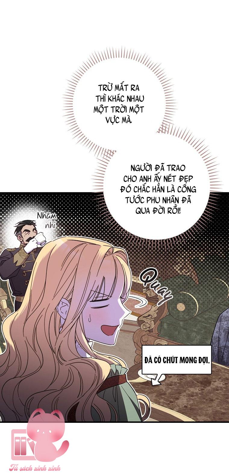Cách Khiến Phu Quân Đứng Về Phía Tôi Chap 23 - Trang 2