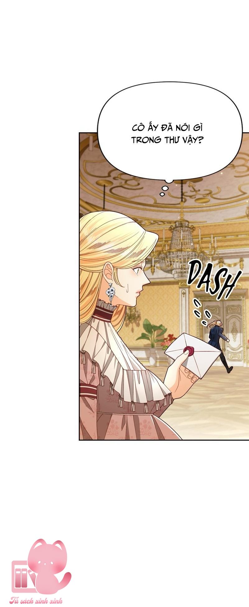 Hoàng Hậu Tái Hôn Chap 217 - Next 