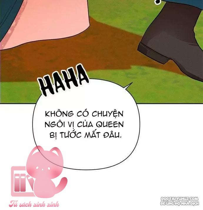 Hoàng Hậu Tái Hôn Chapter 63 - Trang 4