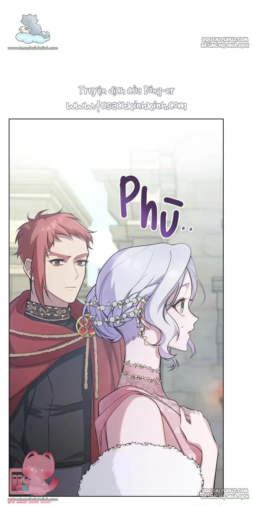 Nếu Không Vâng Lời Công Tước Chapter 7 - Trang 4