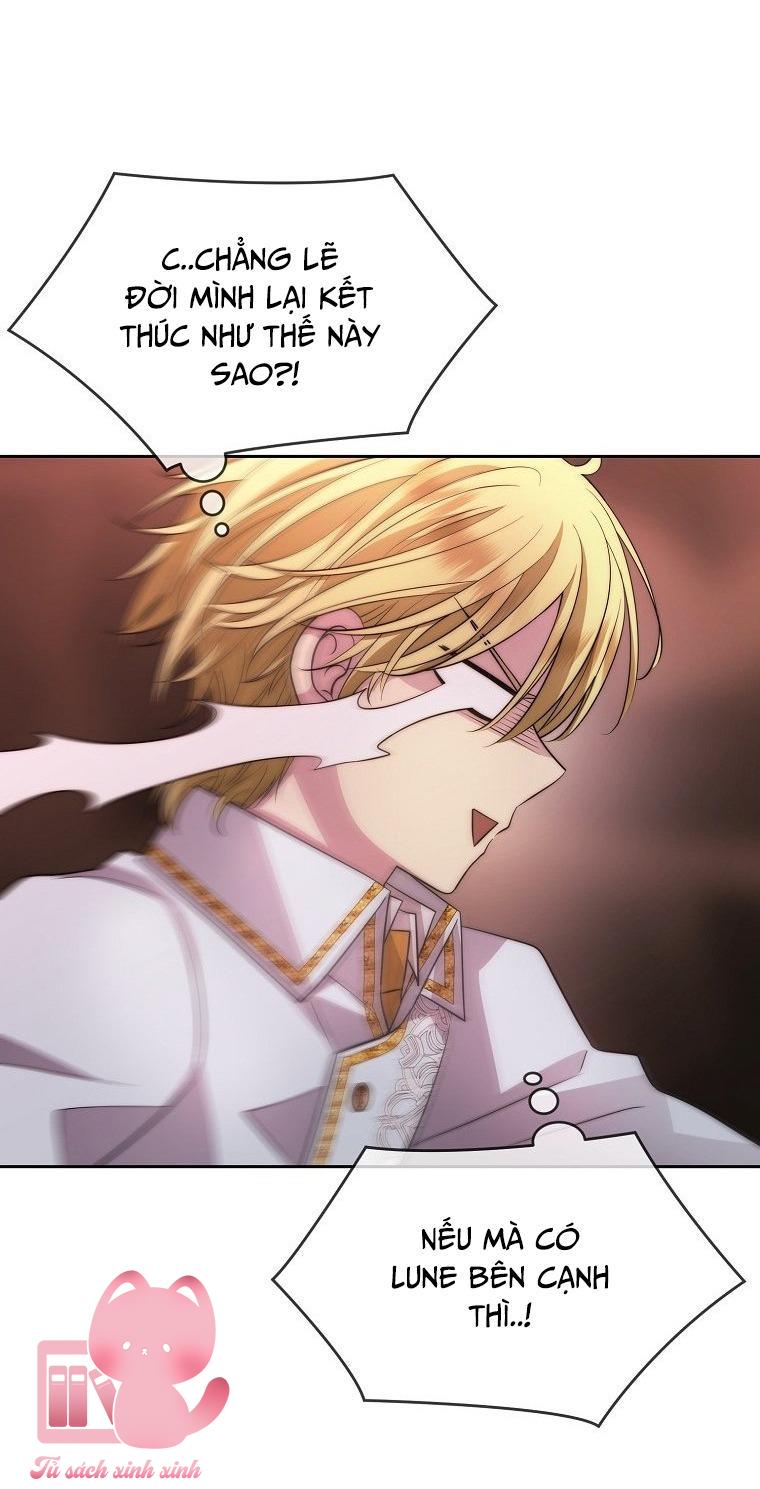 Black Haze Chapter 39 - Trang 4