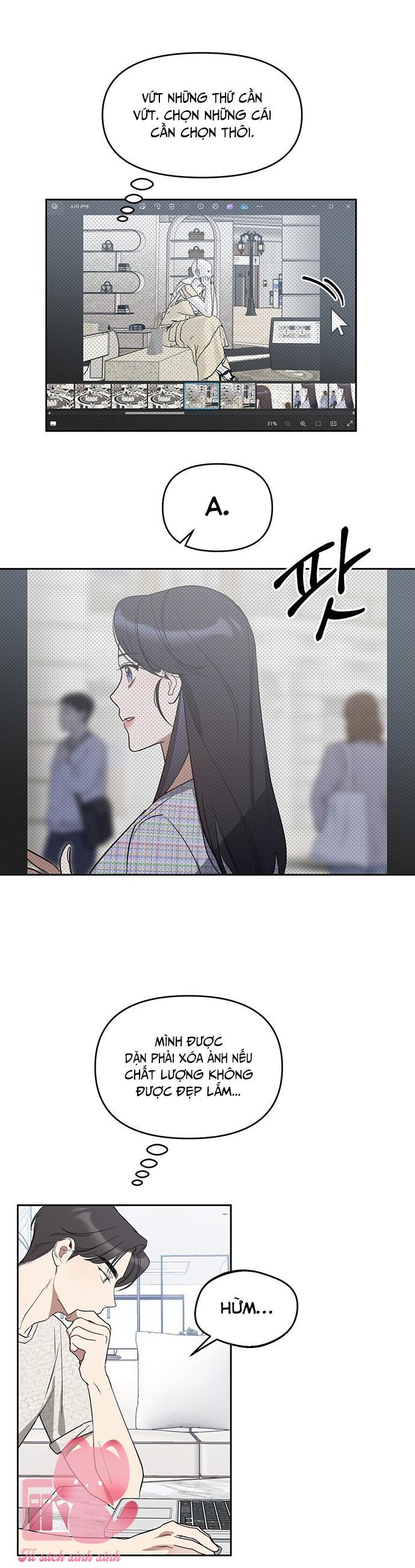Gieo Nhân Gặt Quả Chap 49 - Trang 2