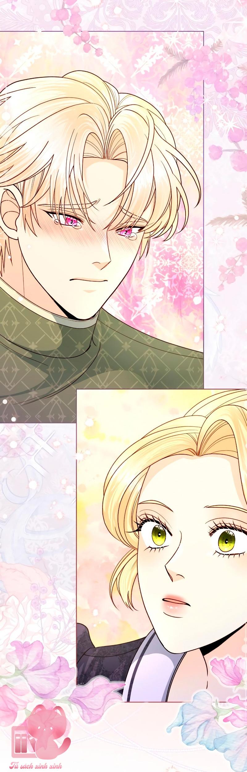 Hoàng Hậu Tái Hôn Chapter 133 - Trang 4