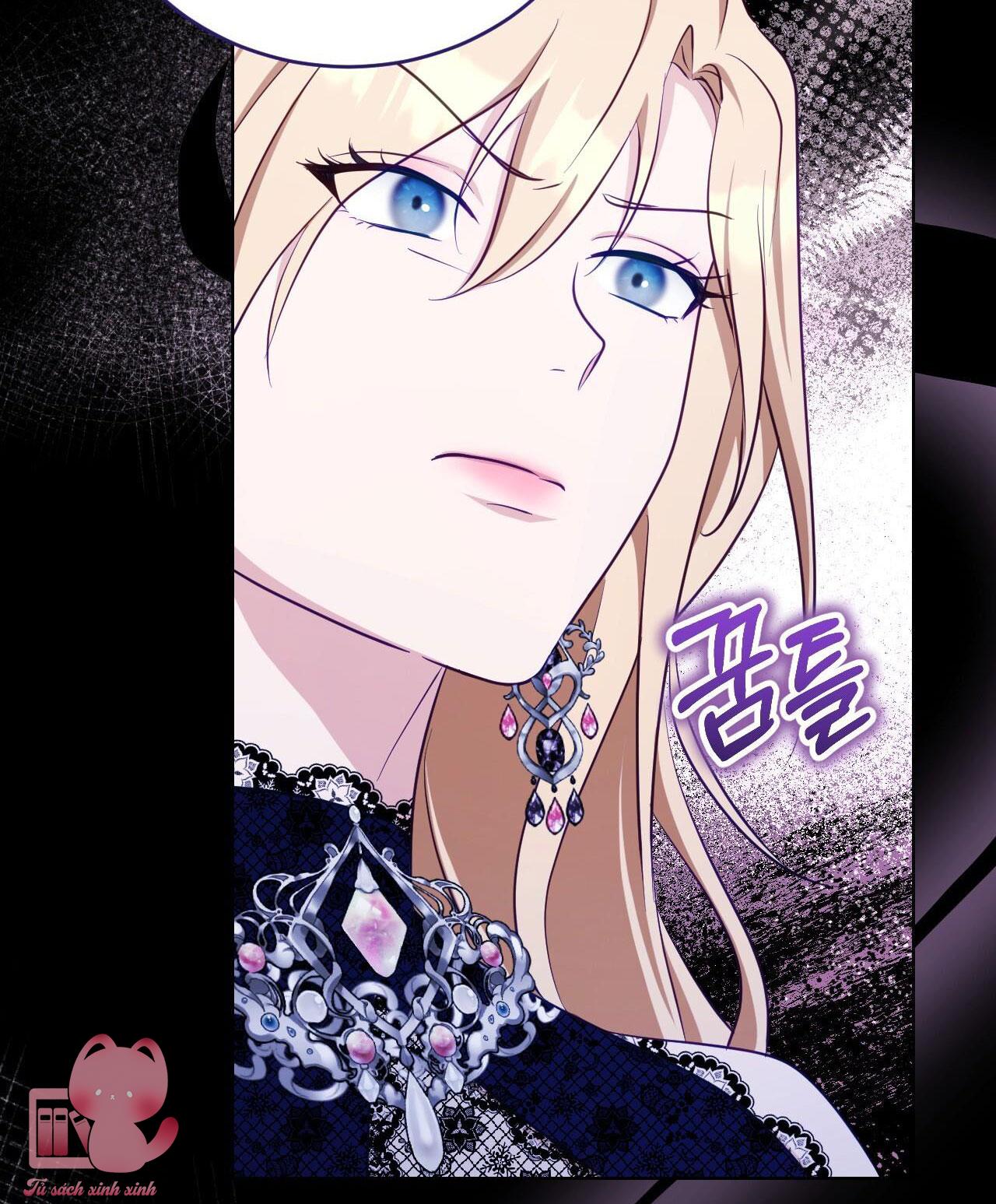 Thánh Nữ Giả Muốn Bỏ Trốn Chap 22 - Next Chap 23