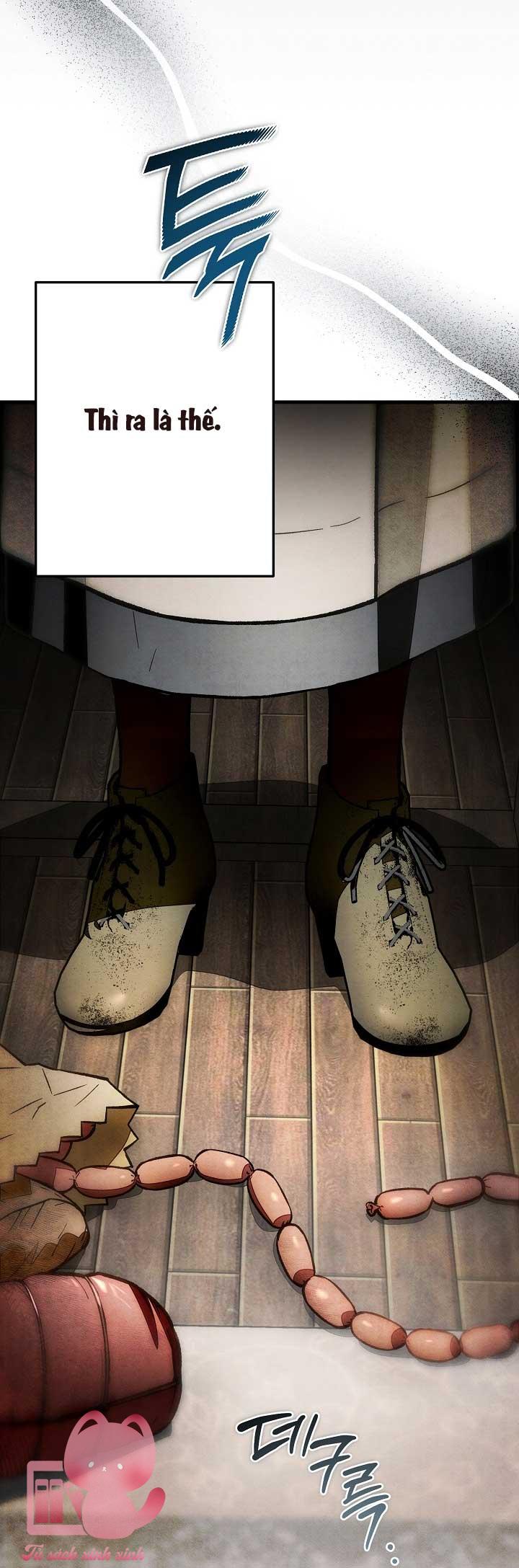 Chào Mừng Đến Với Dinh Thự Hoa Hồng Chap 2 - Trang 3