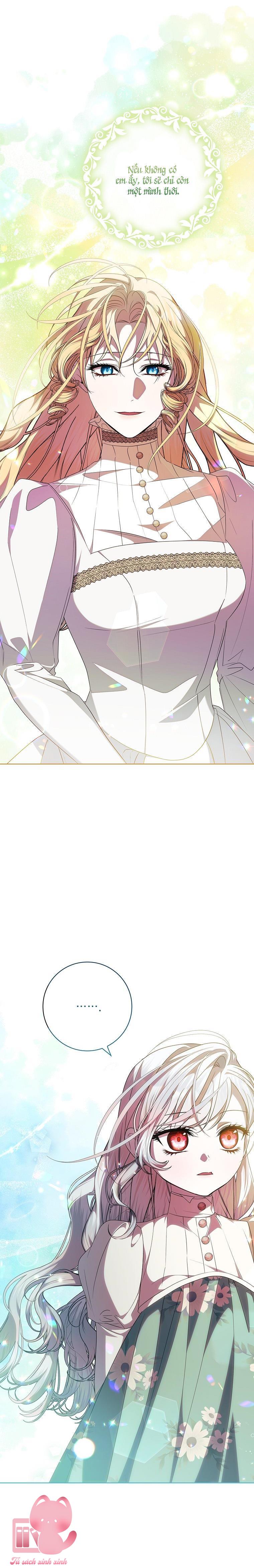Nhận Nuôi Người Cha Phản Diện Chapter 64 - Trang 4