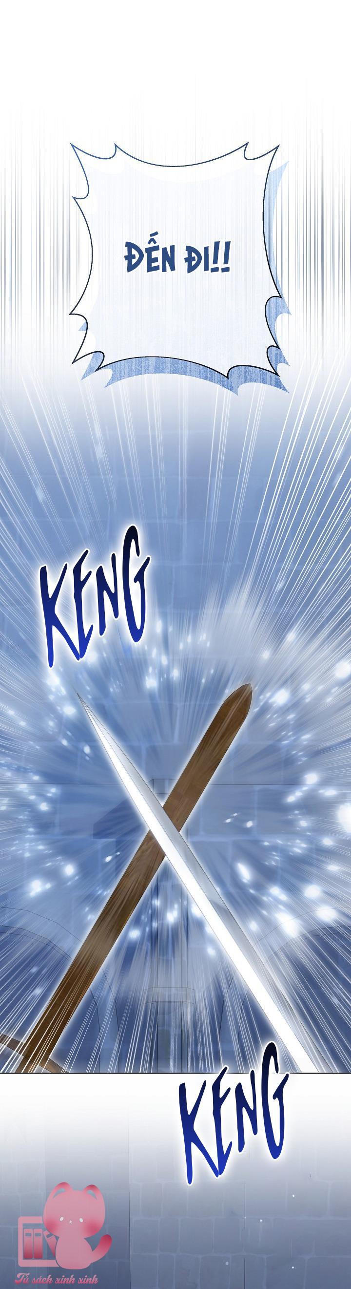 Hoàng Nữ Cosplay Nonfan Chap 63 - Trang 4