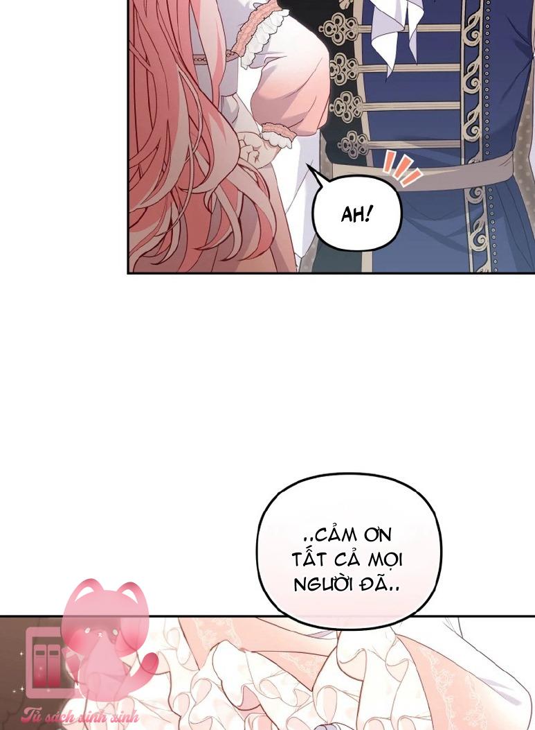 Tôi Được Nuôi Dưỡng Bởi Những Kẻ Phản Diện Chap 65 - Trang 3