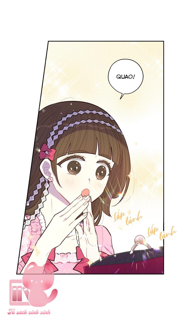 Hoàng Nữ Tóc Đen Chapter 62 - Trang 4