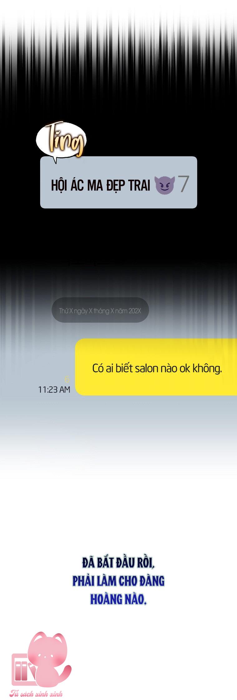 Debut Or Die Chap 23 - Trang 3