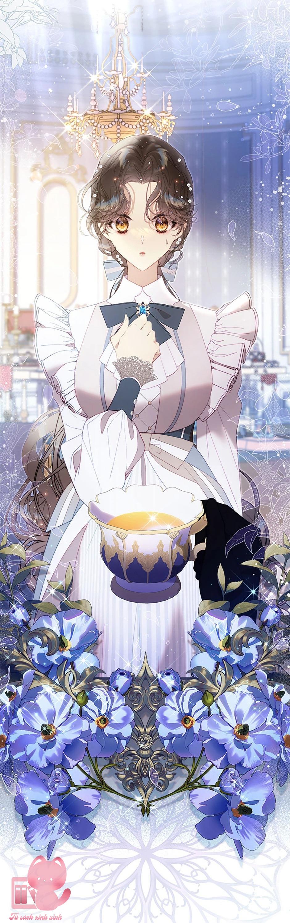 Beatrice Chap 137 - Trang 2