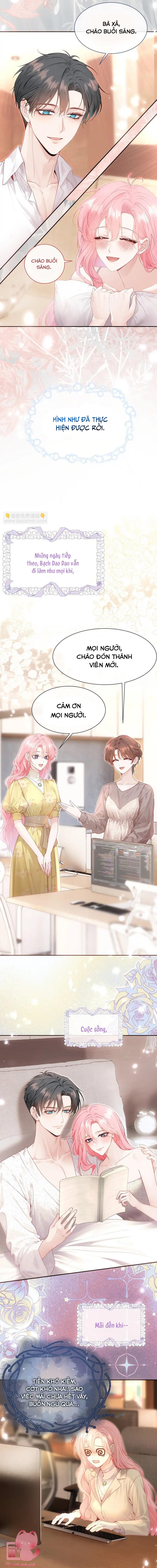 Trở Về Năm Xưa Khi Chồng Tôi Là Hot Boy Chap NT26 - Trang 2