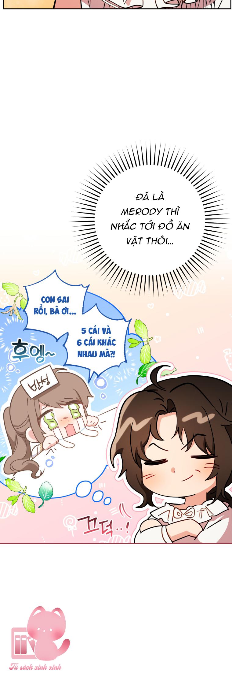 Được Yêu Thương Mà Còn Ngại Ngùng Sao! Chapter 15 - Trang 4