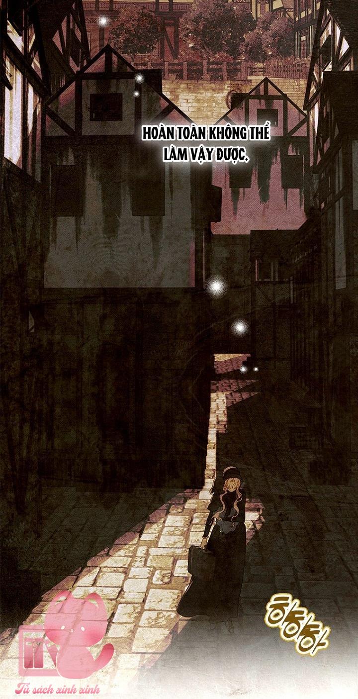 Khế Ước Hôn Nhân Của Mẹ Tôi Chap 91 - Trang 3