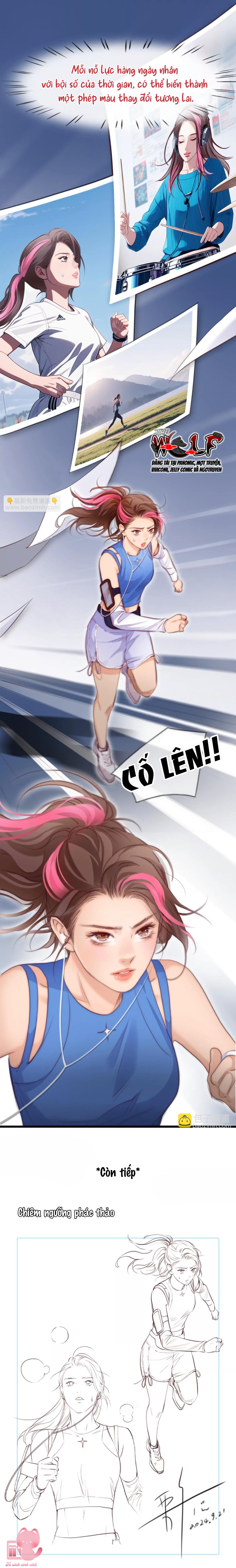 Vòng Xoáy Thời Gian Chap 48 - Next Chap 49