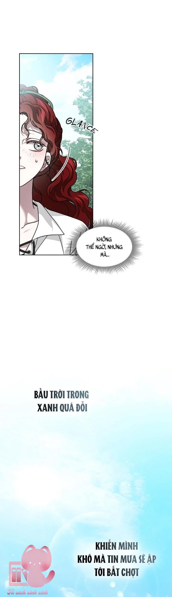 Dưới Tán Cây Sồi Chap 107 - Next Chap 108