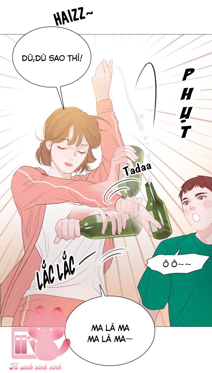 Thần Bí Chap 40 - Trang 2