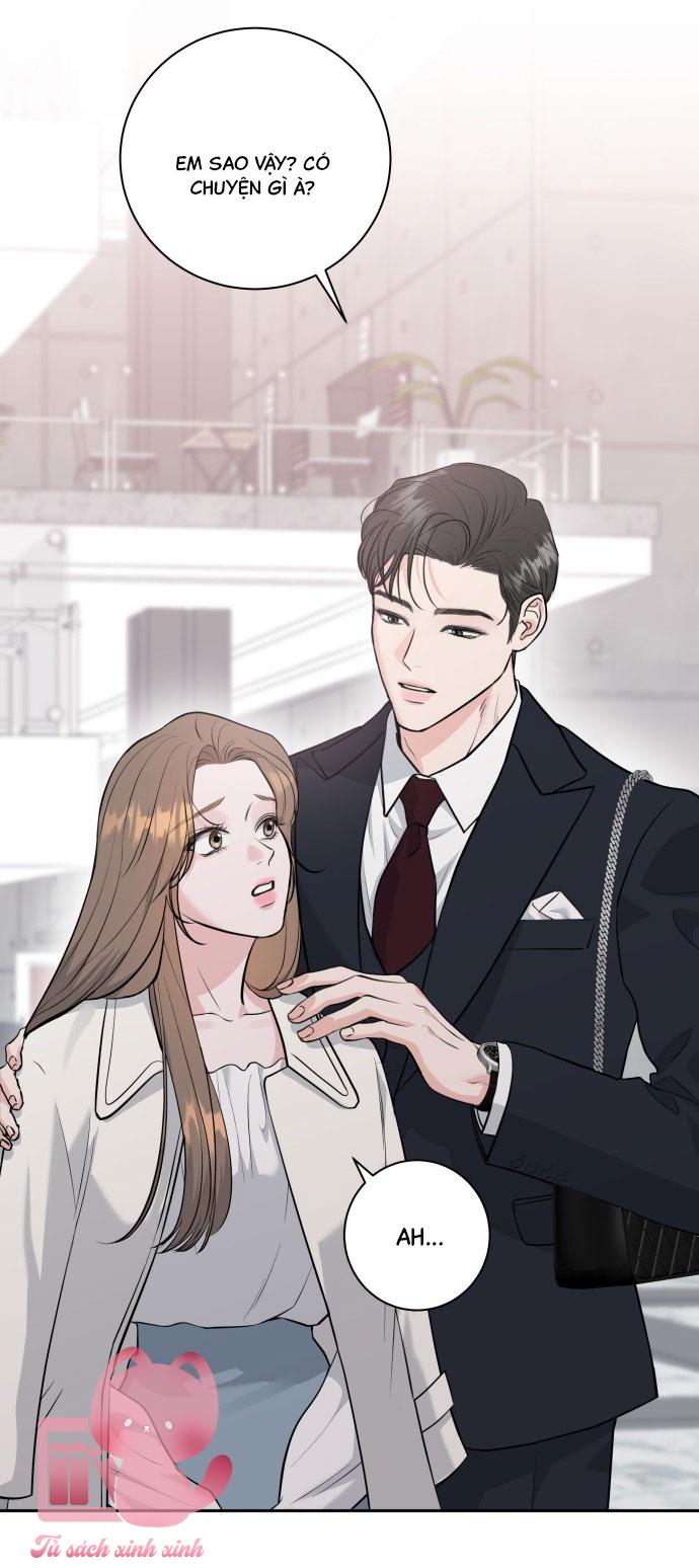 Mùa Hè Bất Tận Chap 1 - Trang 3