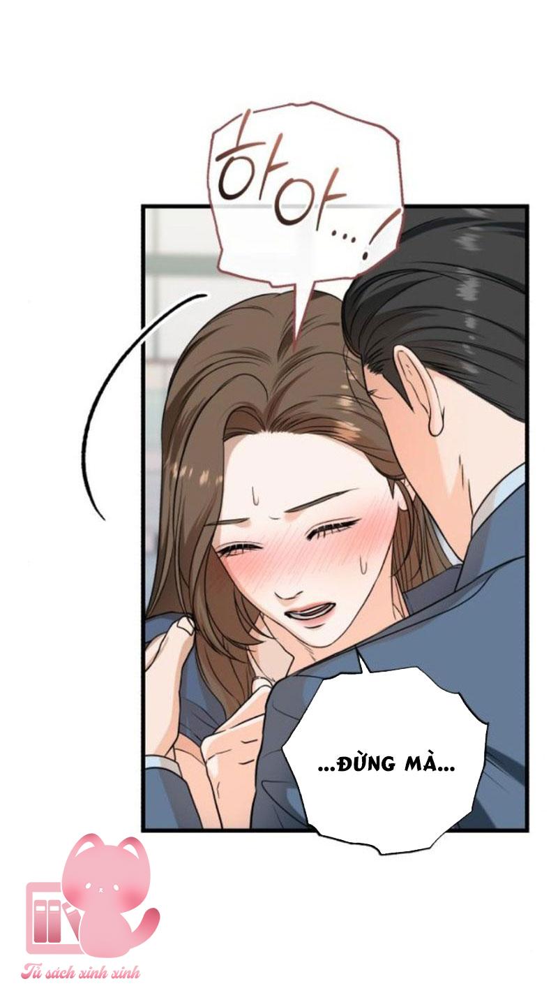Tôi Nóng Lòng Muốn Chiếm Lấy Cô Ấy Chap 41 - Trang 3
