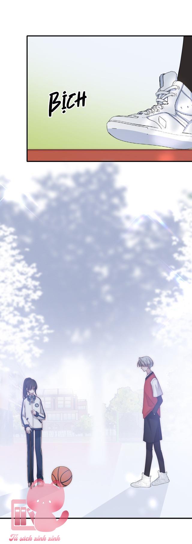 Bệnh Yêu Chapter 7 - Trang 4