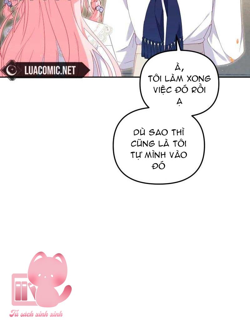 Tôi Được Nuôi Dưỡng Bởi Những Kẻ Phản Diện Chap 74 - Trang 3