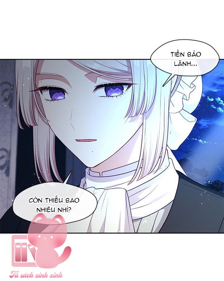 Hãy Coi Chừng Ác Nữ Chap NT13 - Trang 2