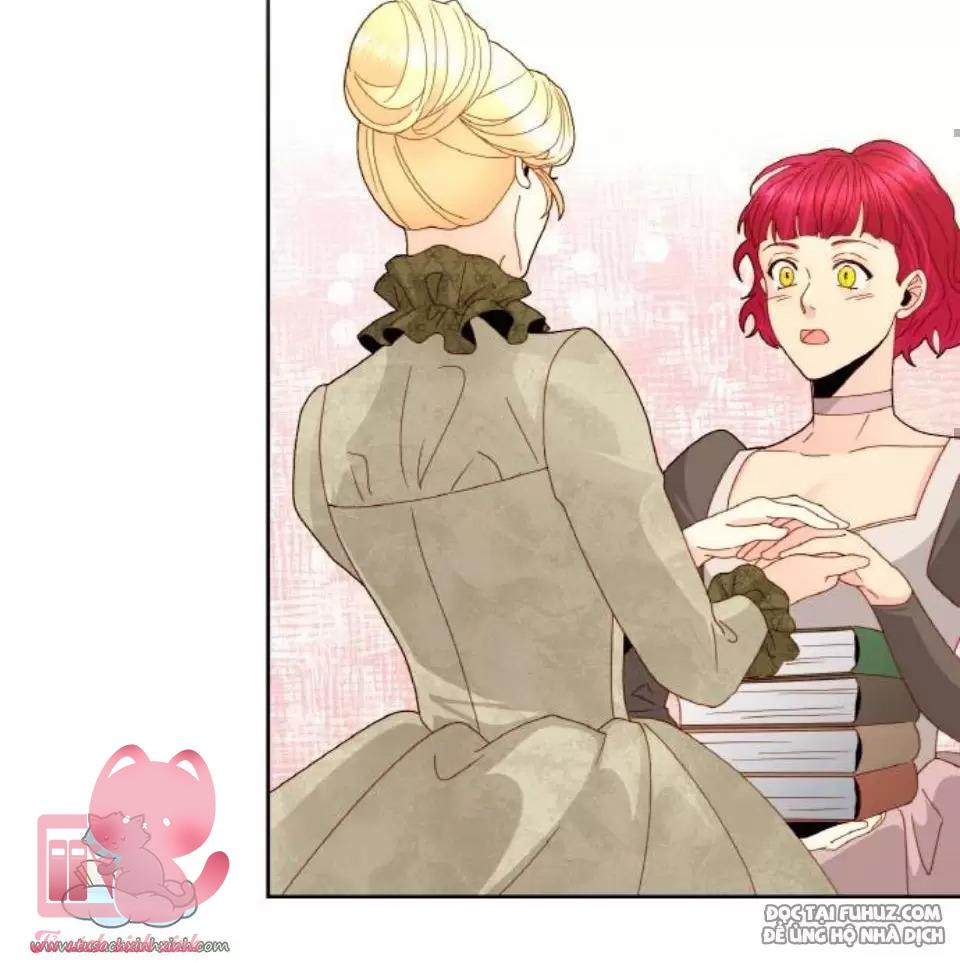Hoàng Hậu Tái Hôn Chapter 96 - Trang 4
