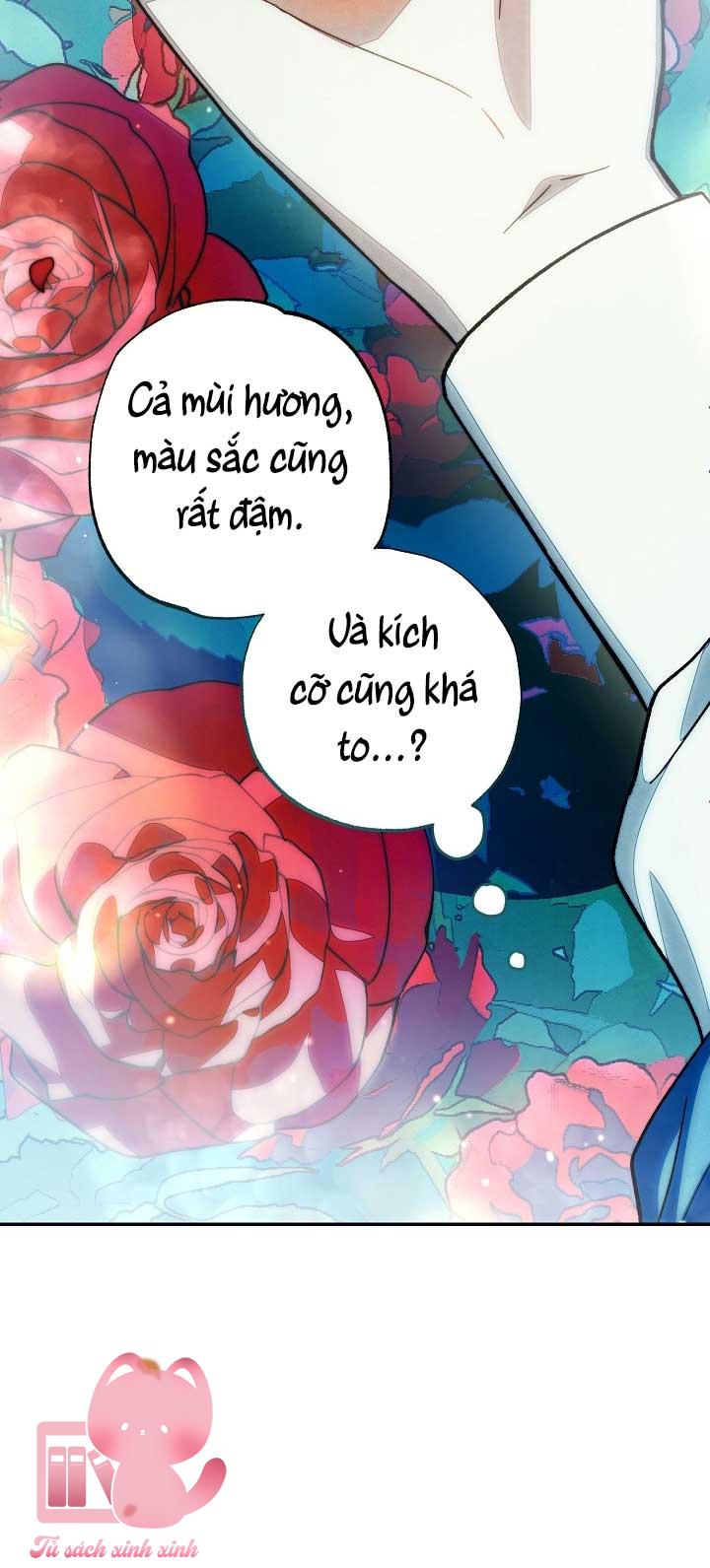 Chào Mừng Đến Với Dinh Thự Hoa Hồng Chap 12 - Next Chap 13